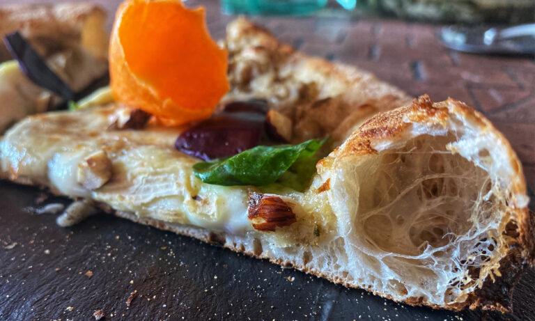 formation pizzaiolo