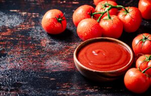 La recette traditionnelle du coulis de tomate.