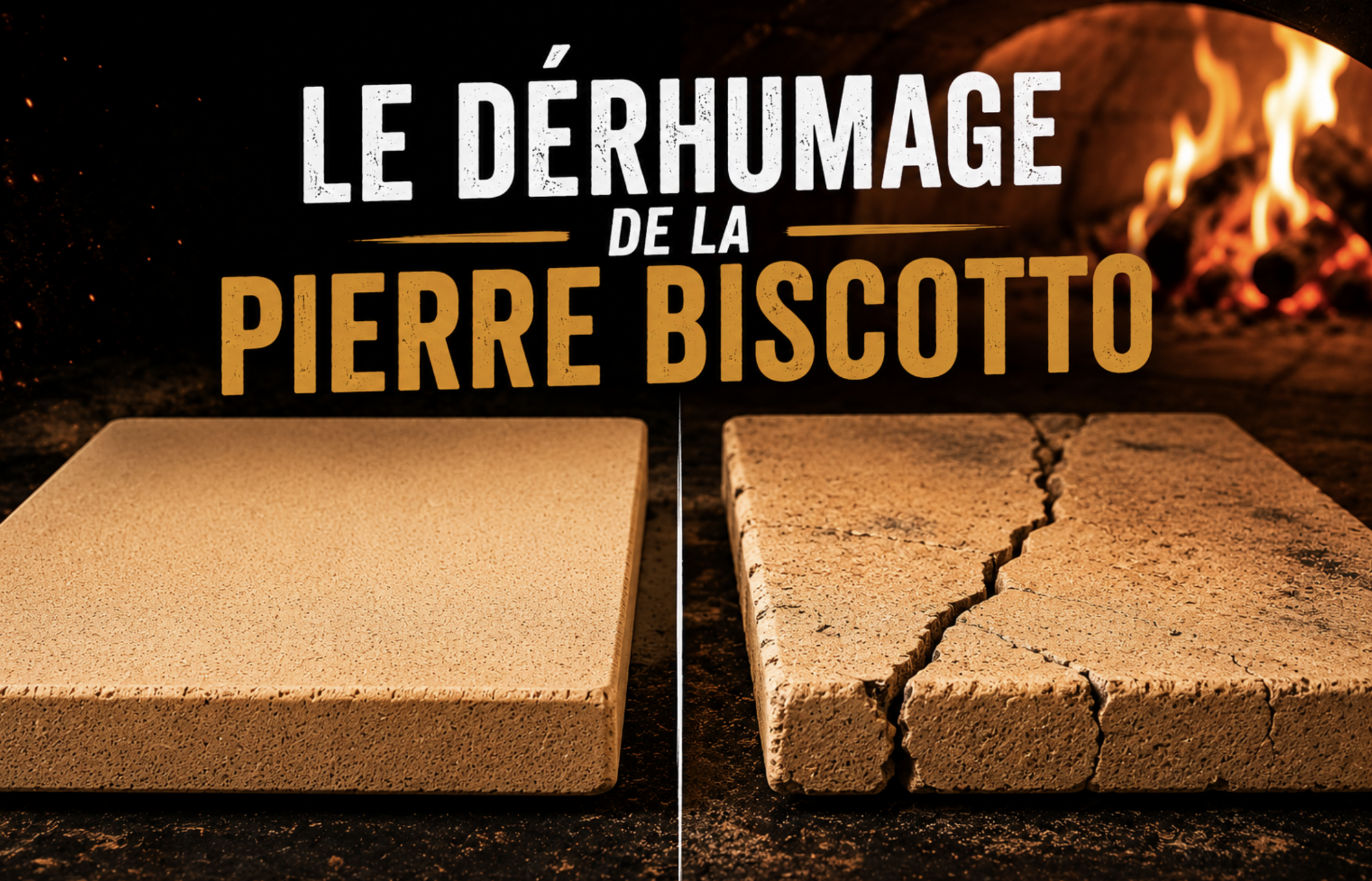 Lire la suite à propos de l’article Comment et pourquoi faire le dérhumage de la biscotto ?
