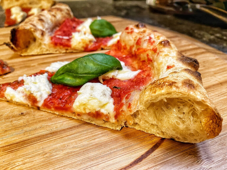 formation pizzaiolo