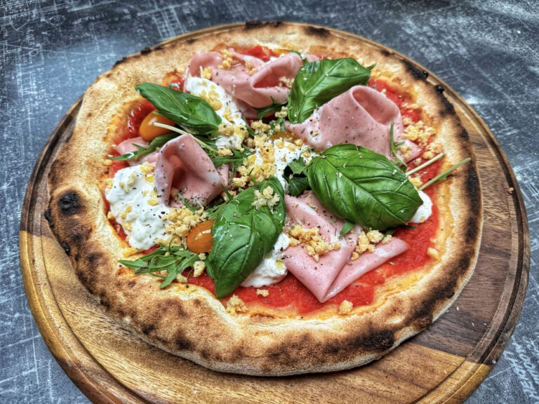 formation pizzaiolo