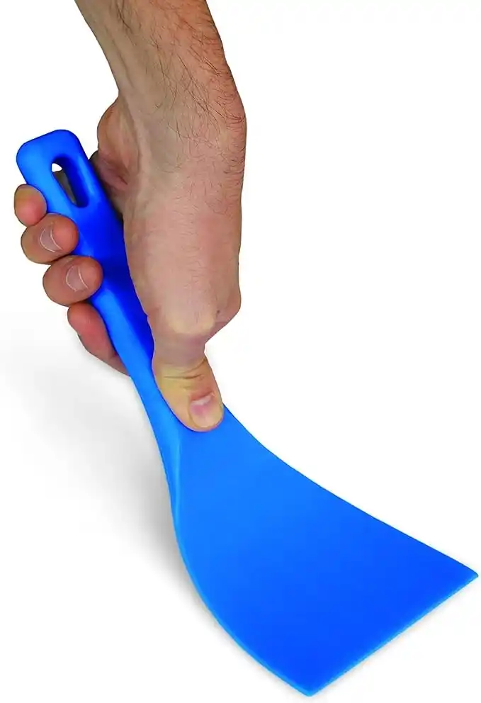 Spatule à pâton