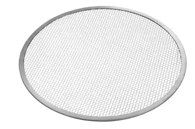 Grille de cuisson