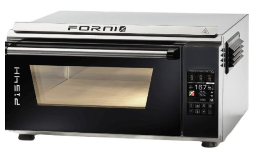 four à pizza napolitaine