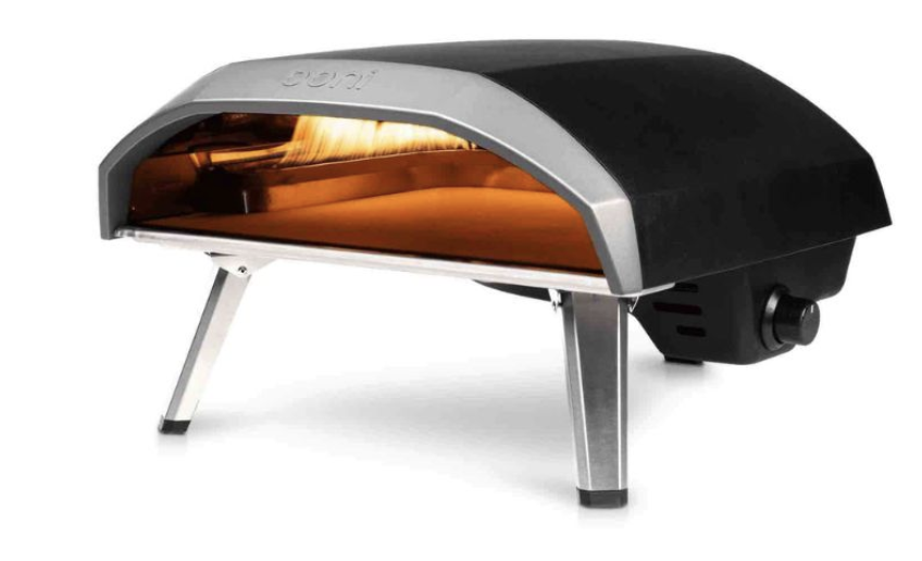 four à pizza ooni