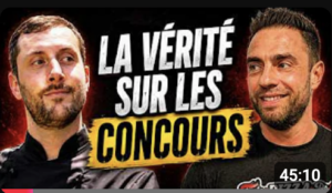 Aymeric Provence champion du monde de la pizza et formateur pizzaiolo