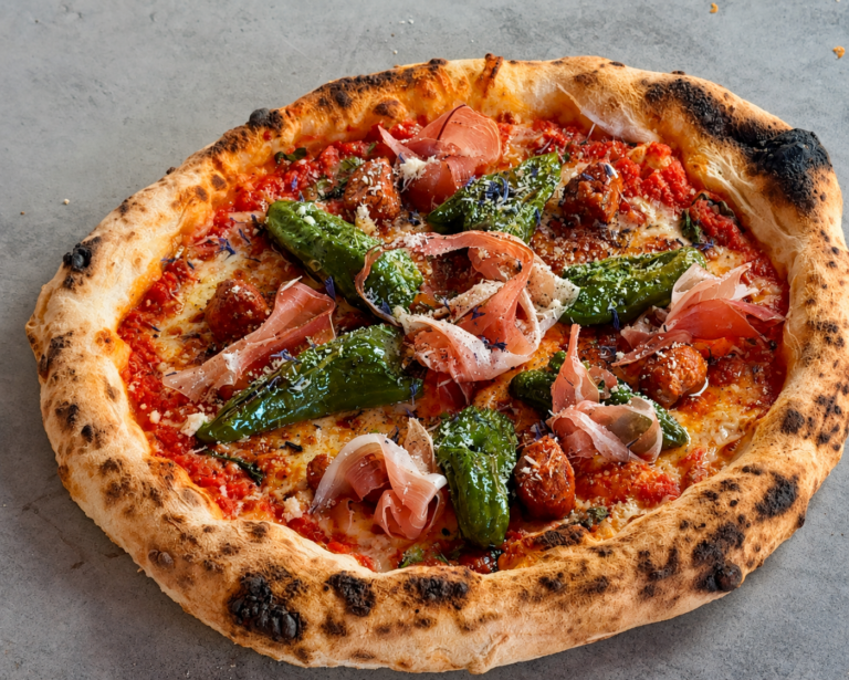 formation pizzaiolo