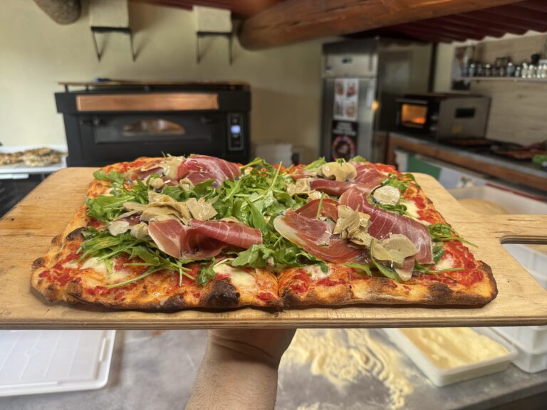 formation pizzaiolo