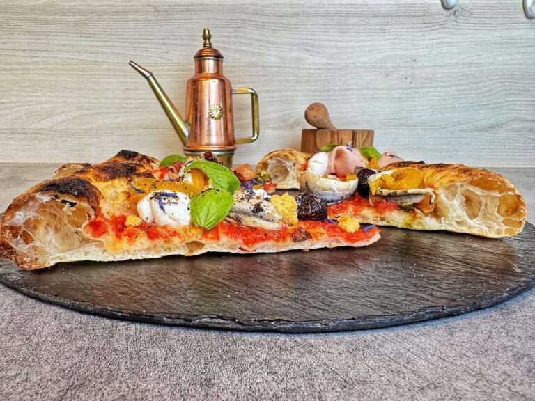 formation pizzaiolo